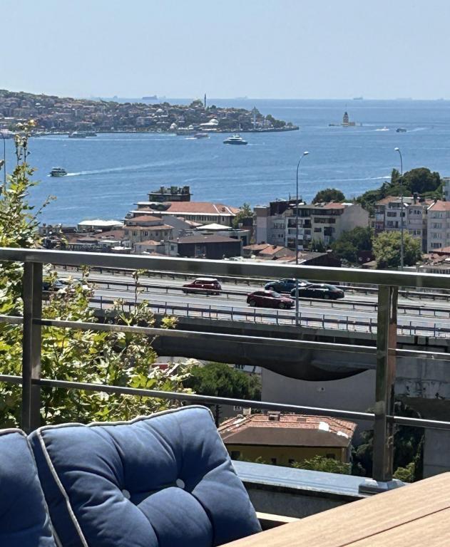 Mona Bosphorus Hotel