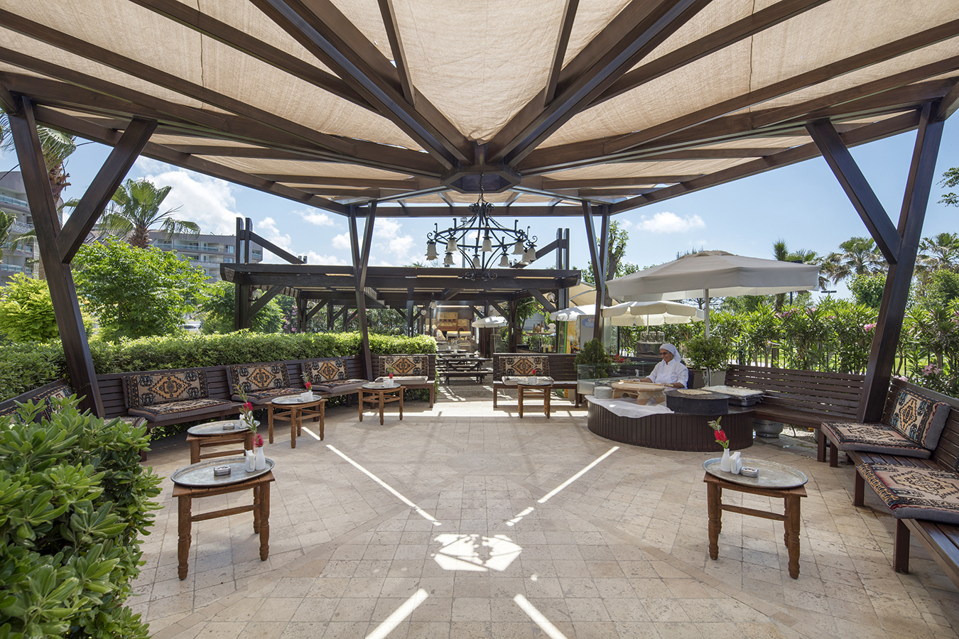 Aydınbey Kings Palace & Spa