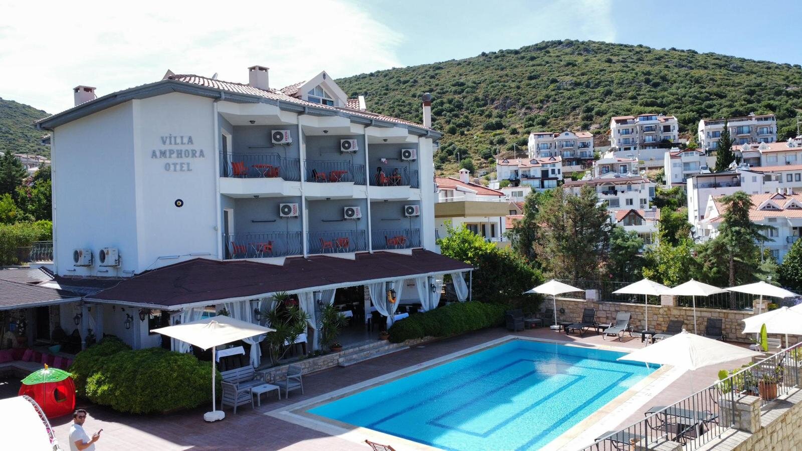 Villa Anfora