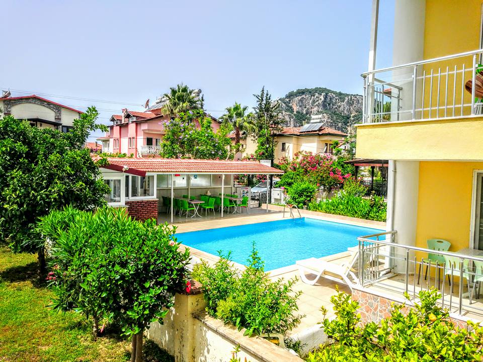Karaca Apart