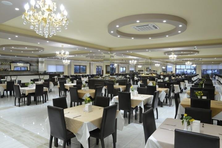 Riverside Garden Resort galeri 4