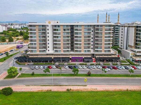 Casamax Suites
