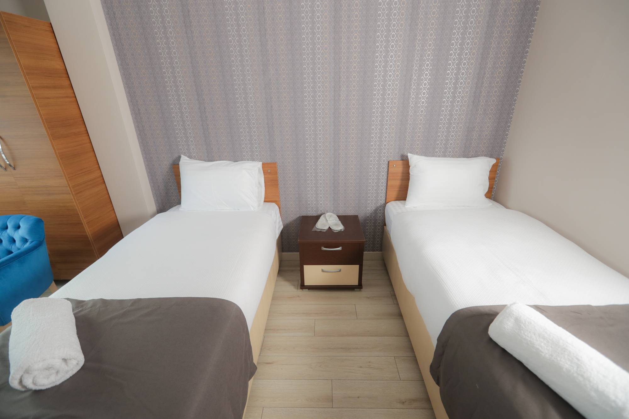 Grand Dost Hotel