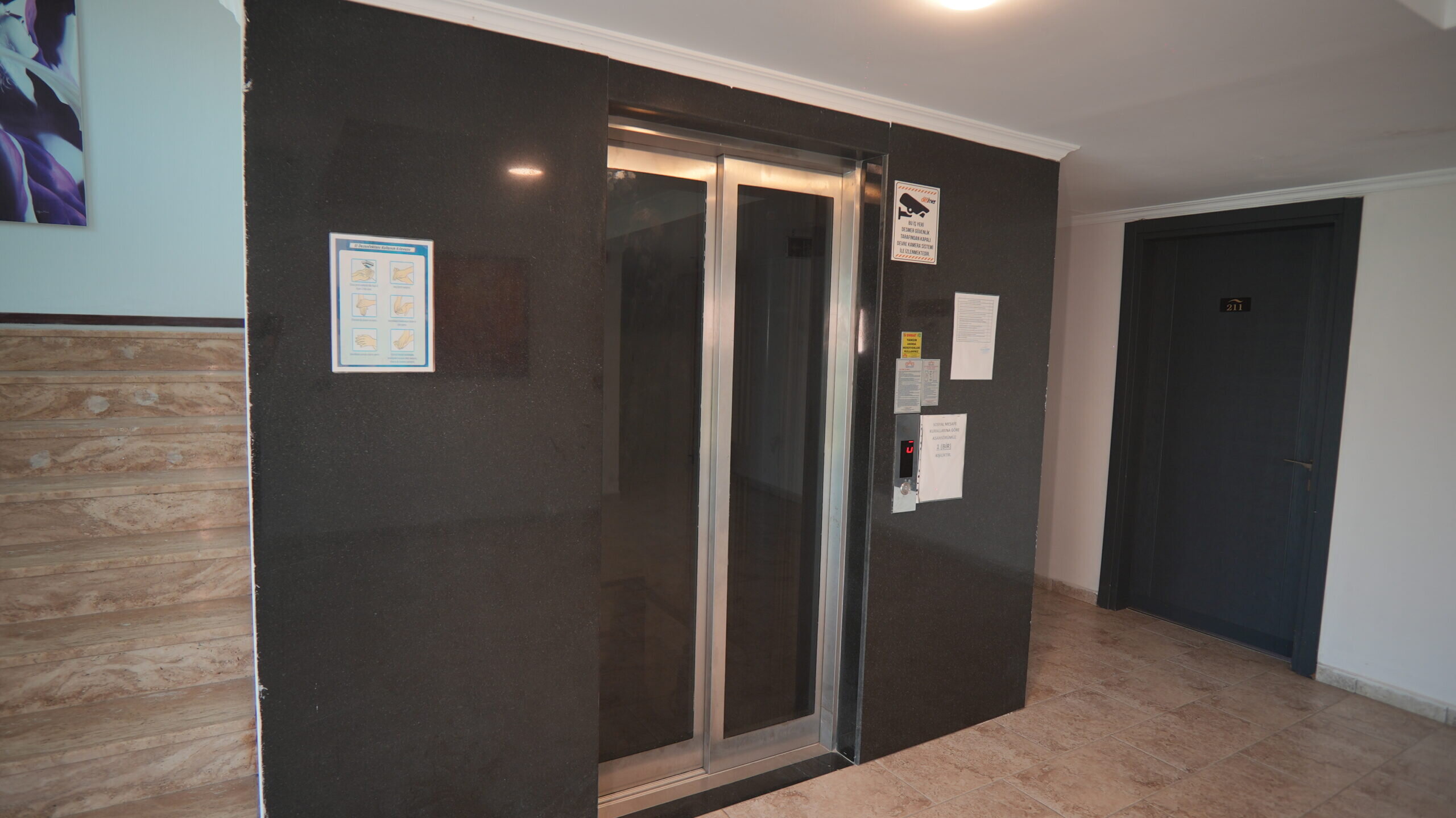 Otel Silvanus · 40