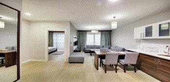 The Green Park Termal Hotels Sivas