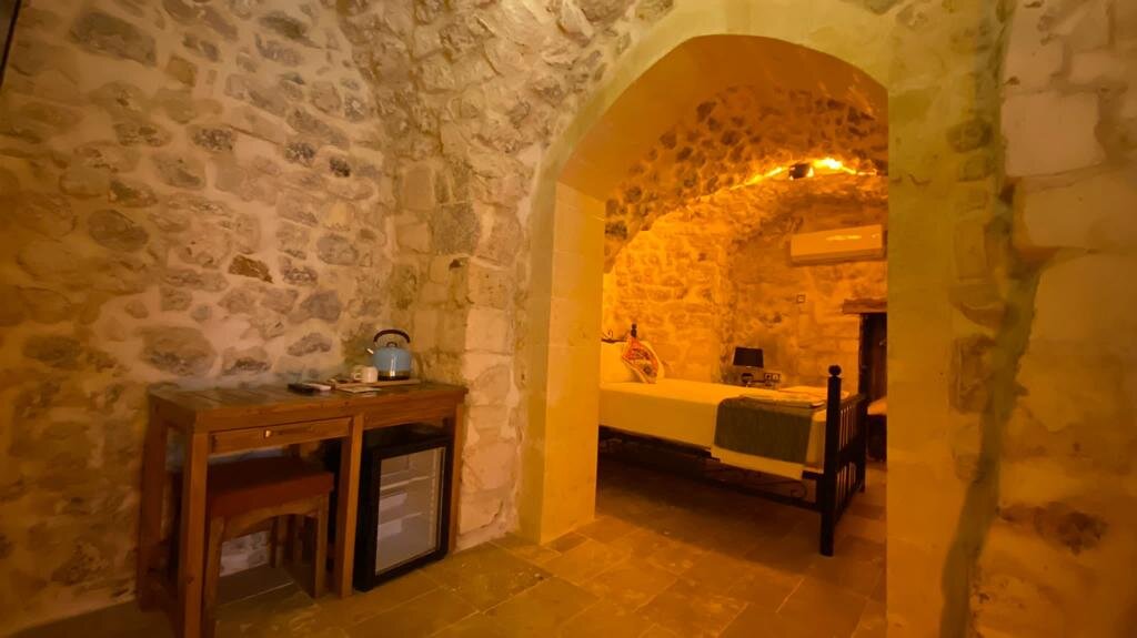 Babil Antique Hotel galeri 4