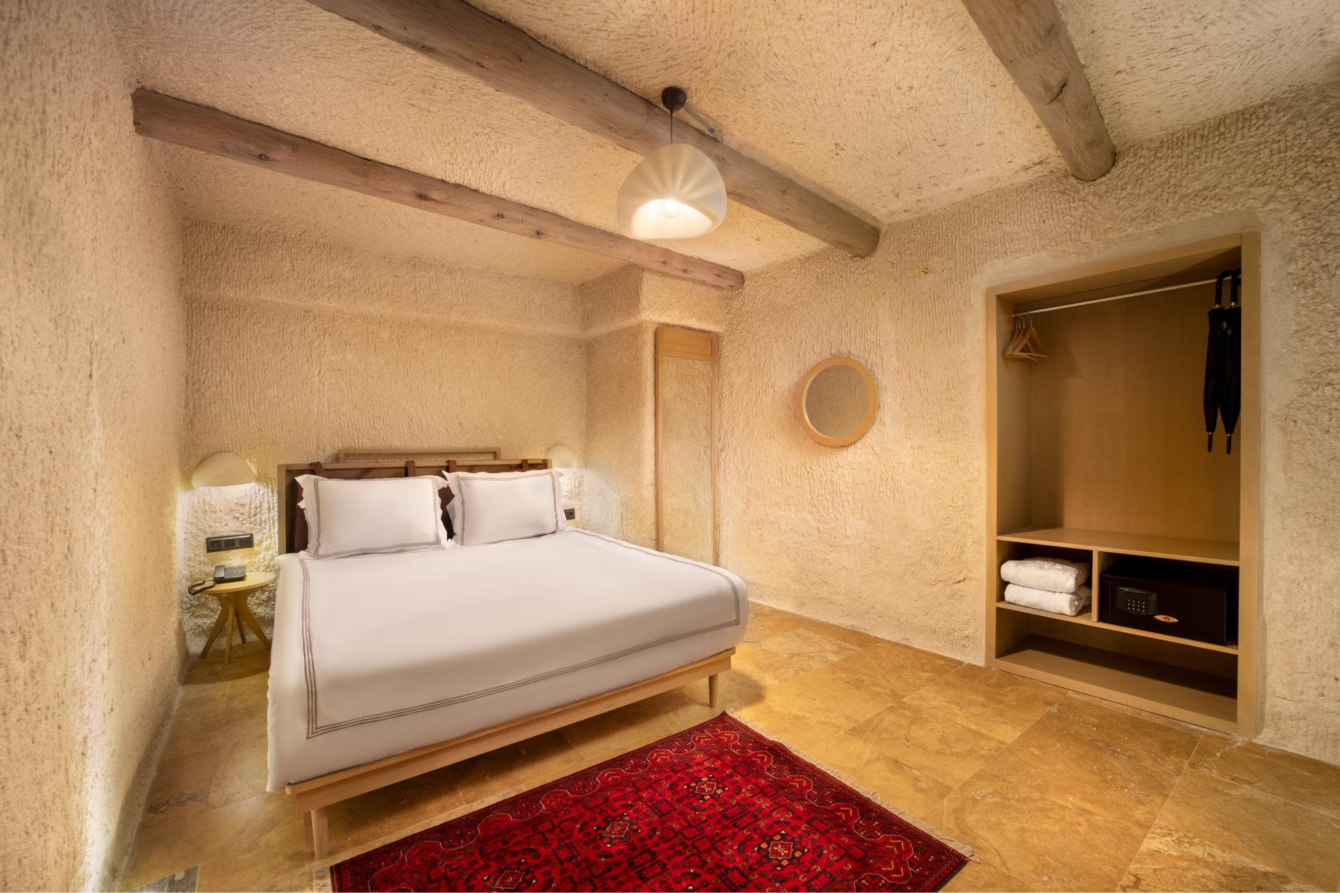 Family Premium Suite Room