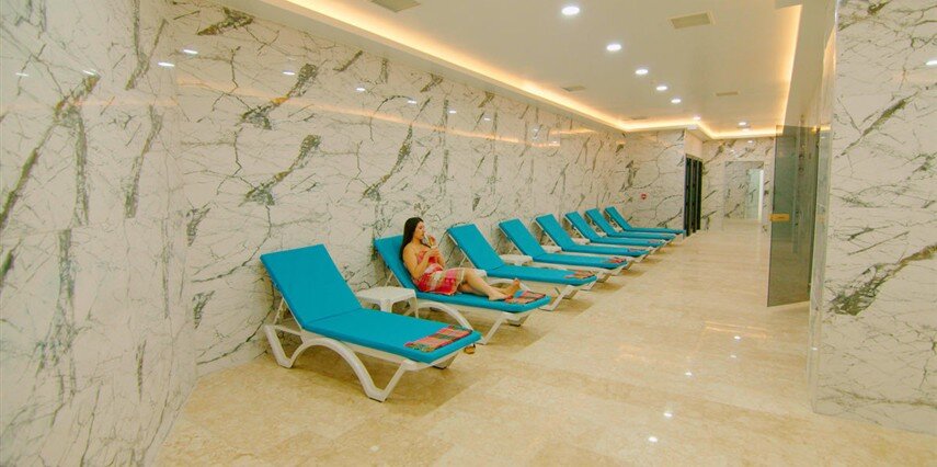 Si Hotel & Spa · 11