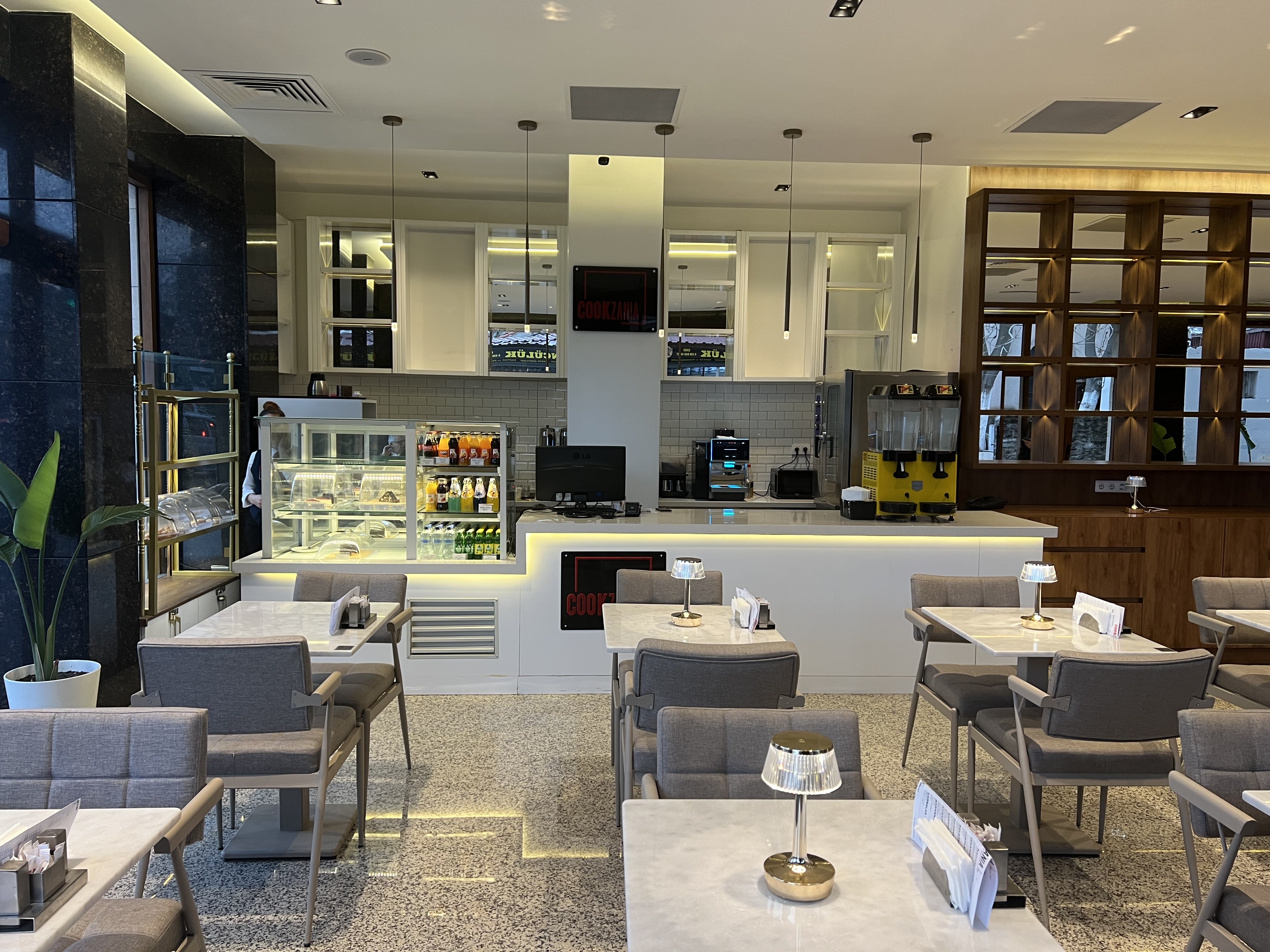 İstanblu Hotels Spa İzmir