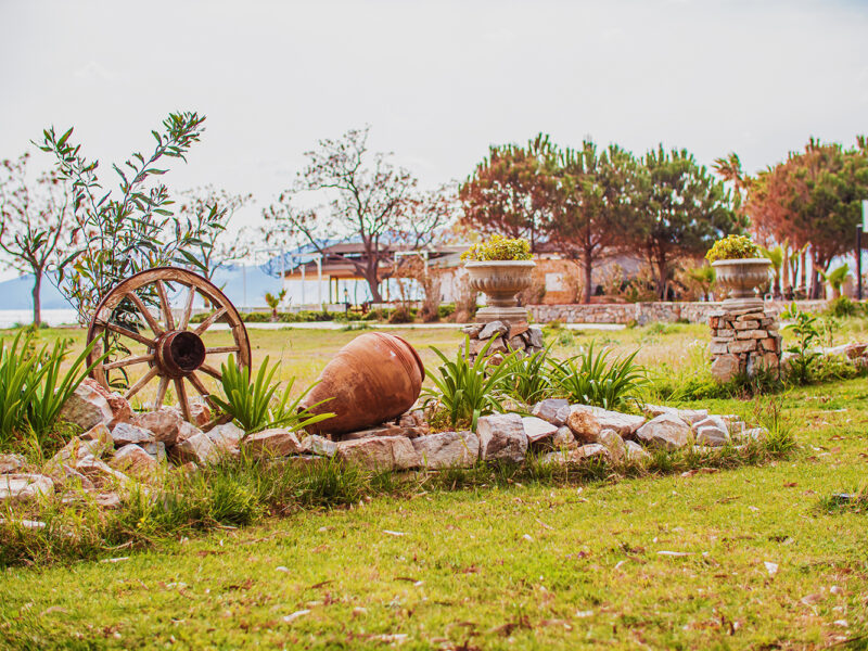 Dirik Surf & Beach Club Hotel Datça