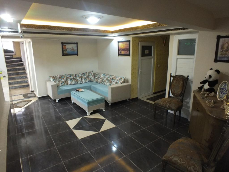 Uyar Palace Otel