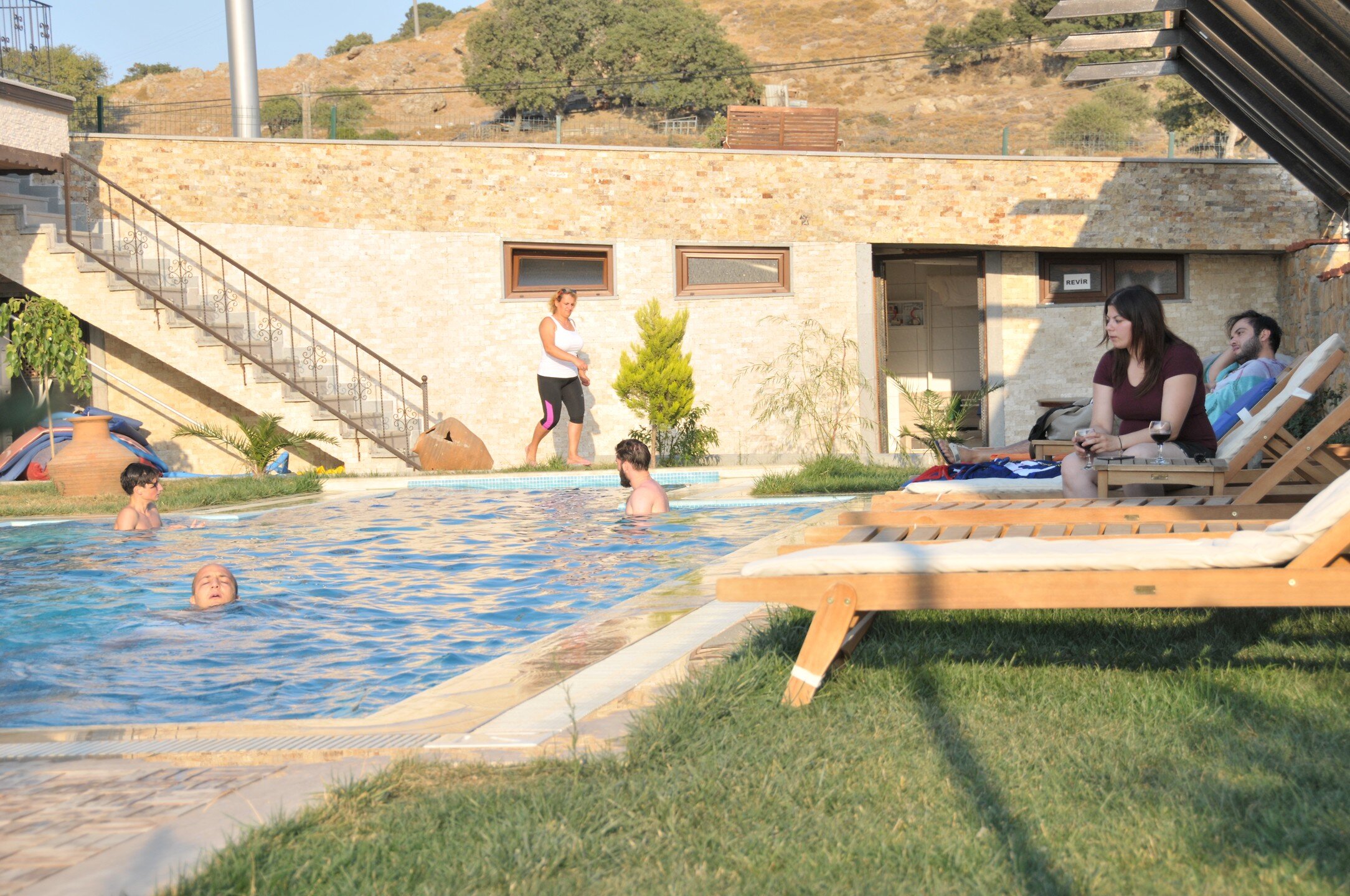 Kuzey Park Hotel