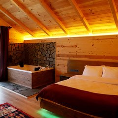 Yamaçda Otel · 22