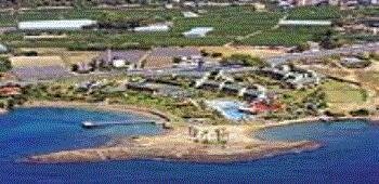 Oz Hotels İncekum Beach Resort