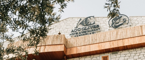 ACC Hotel & Restaurant Kazdağları