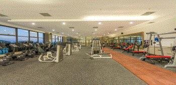 Ramada Resort by Wyndham Ünye · 39