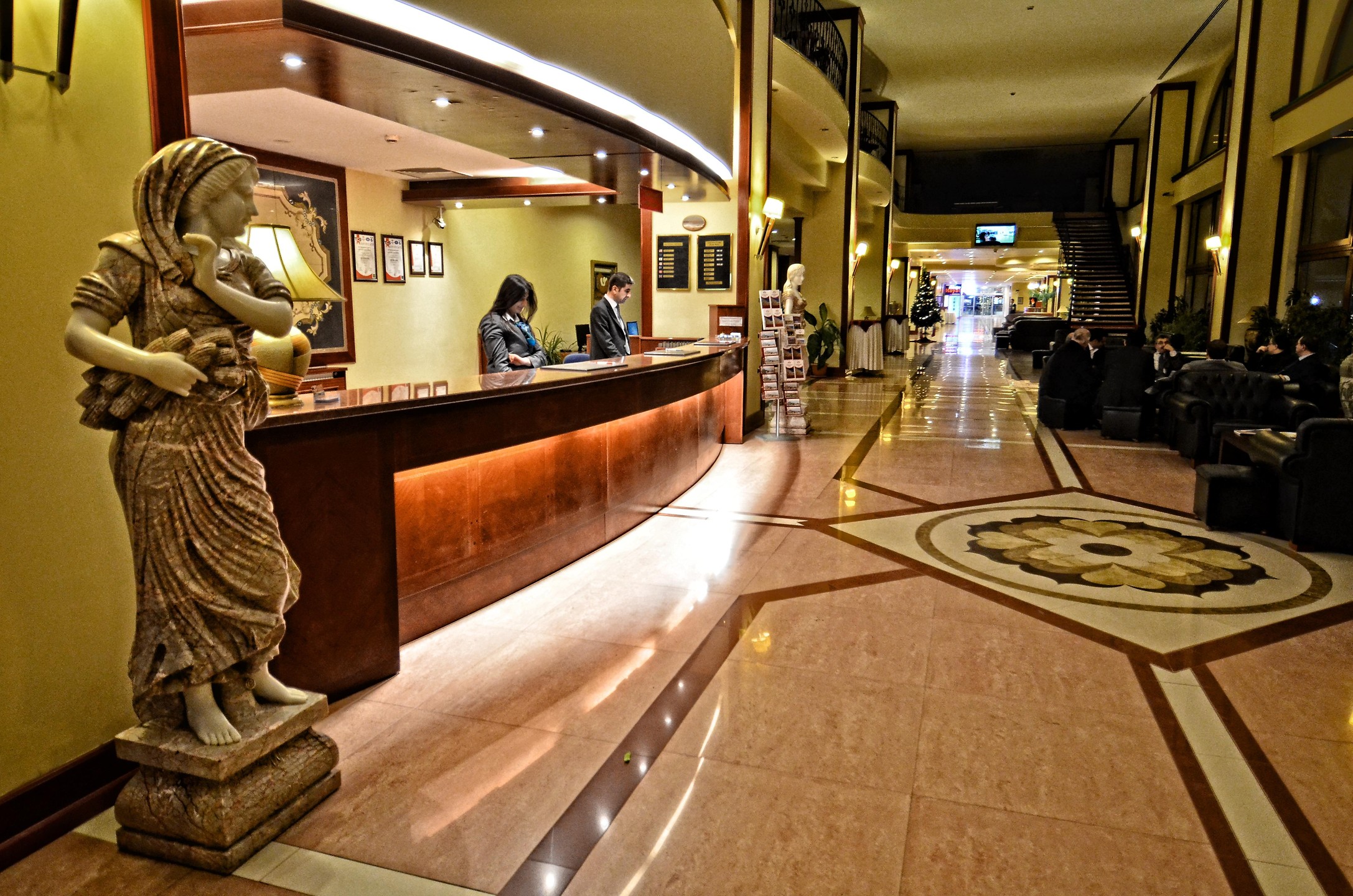 Akgün Elazığ Hotel
