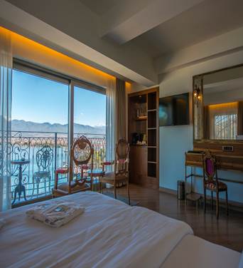 Casa Margot Hotel