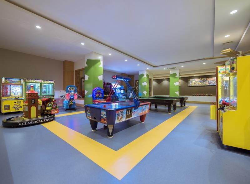 Port Nature Luxury Hotel & Spa