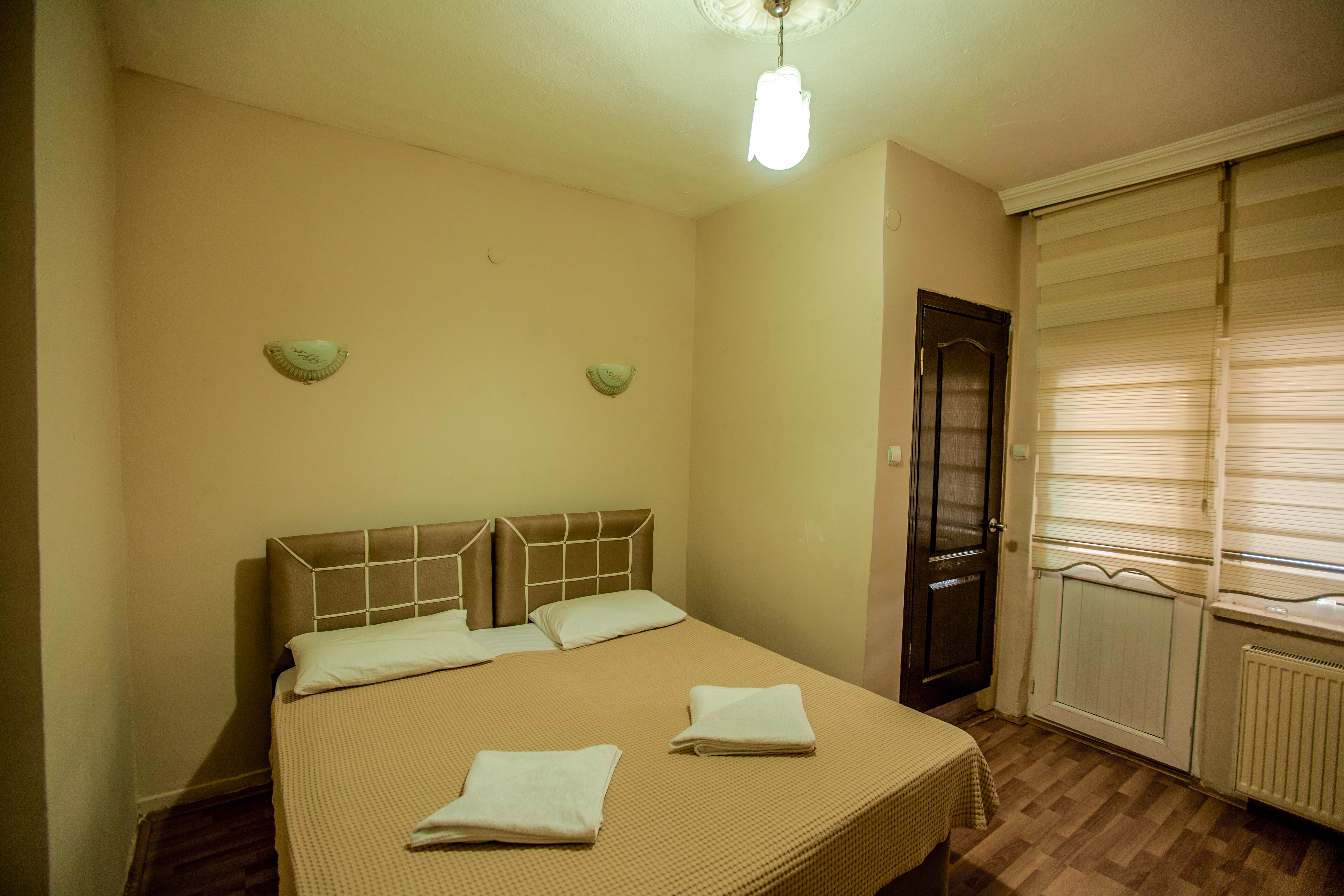 Cappa Hotel