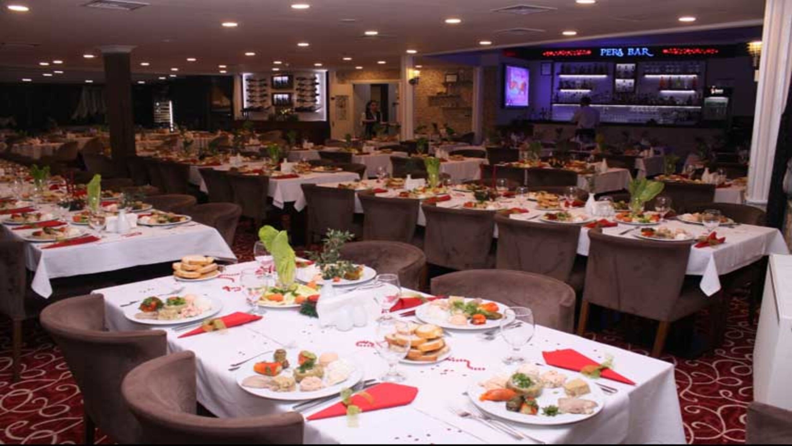 Perama Hotel Rezervasyon