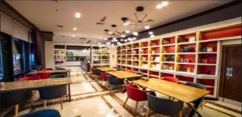 Ramada By Wyndham İstanbul Alibeyköy · 69