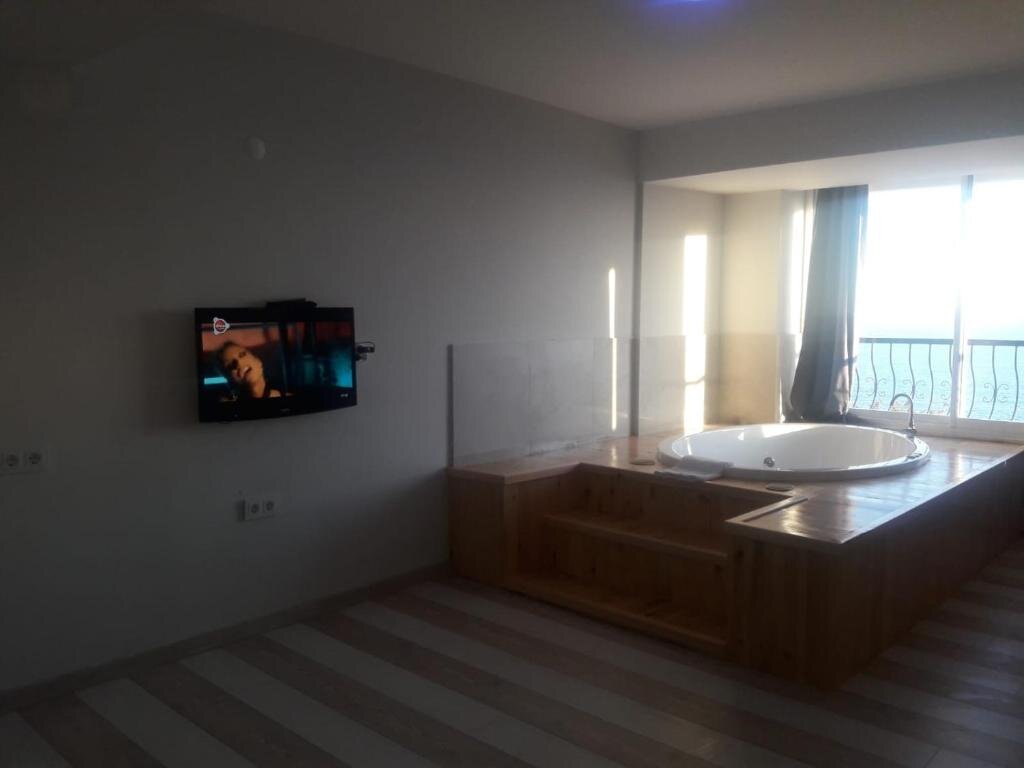 On Hotel Antalya