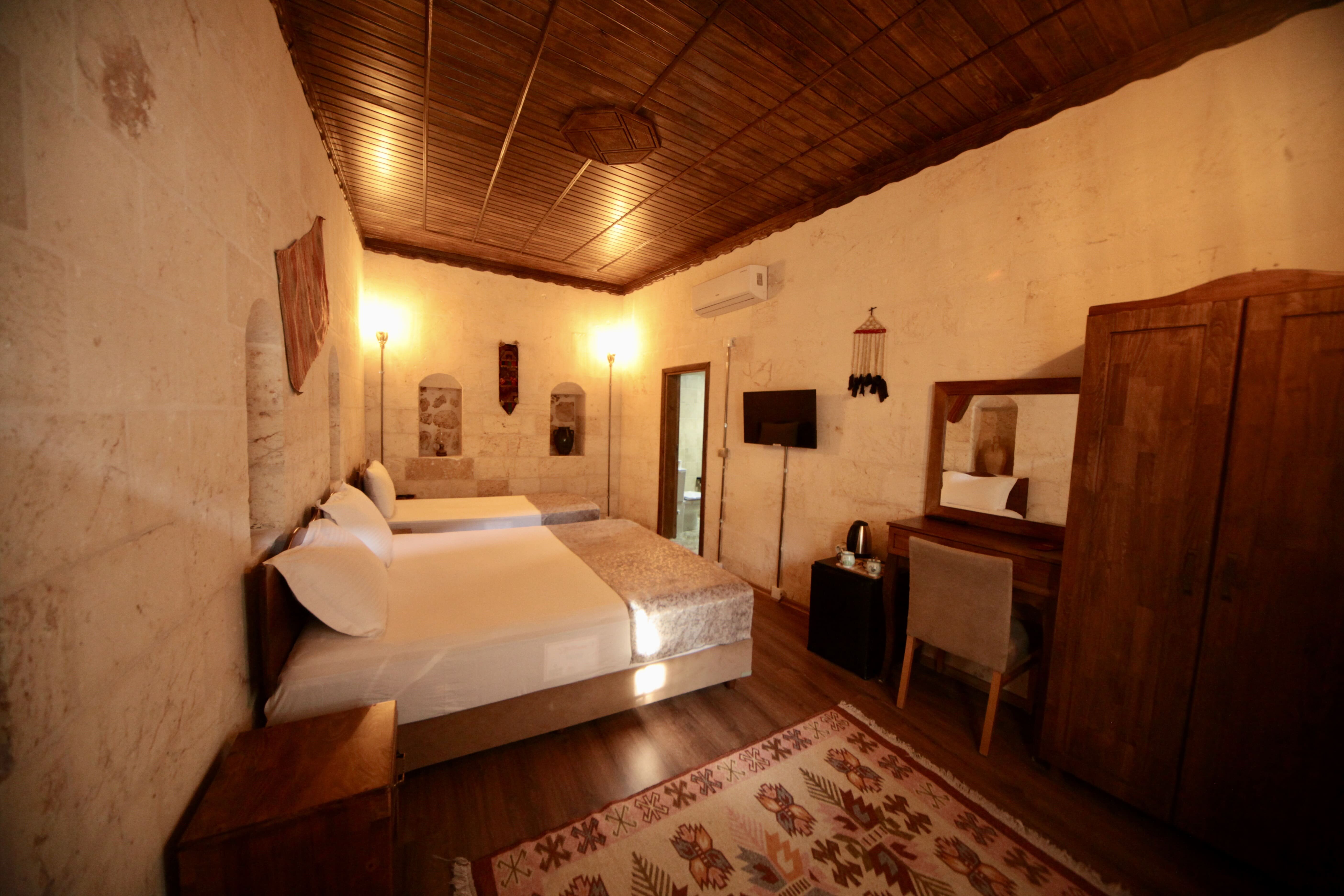 Kaliruha Butik Otel