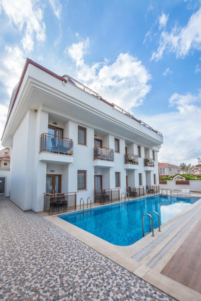 Blueberry Boutique Hotel