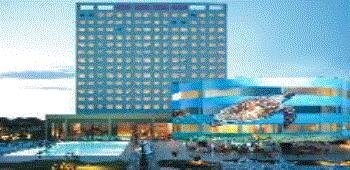 The Marmara Antalya