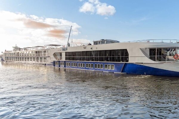 Nehir Gemisi ile Mısır & Nil Nehri 7 Gece (PGS) - Nisan & Ekim  2026