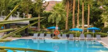 K-Maris Hotel