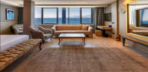 Suite Deniz Manzaralı Görseli