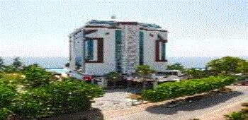 Oz Hotels Antalya Resort & Spa
