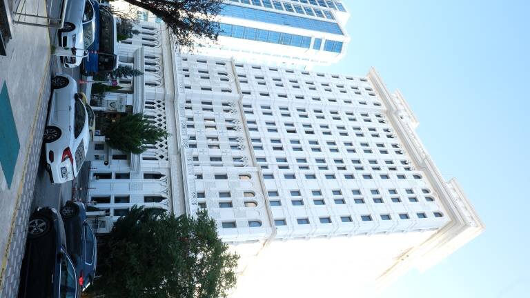 Meyra Palace Hotel · 20