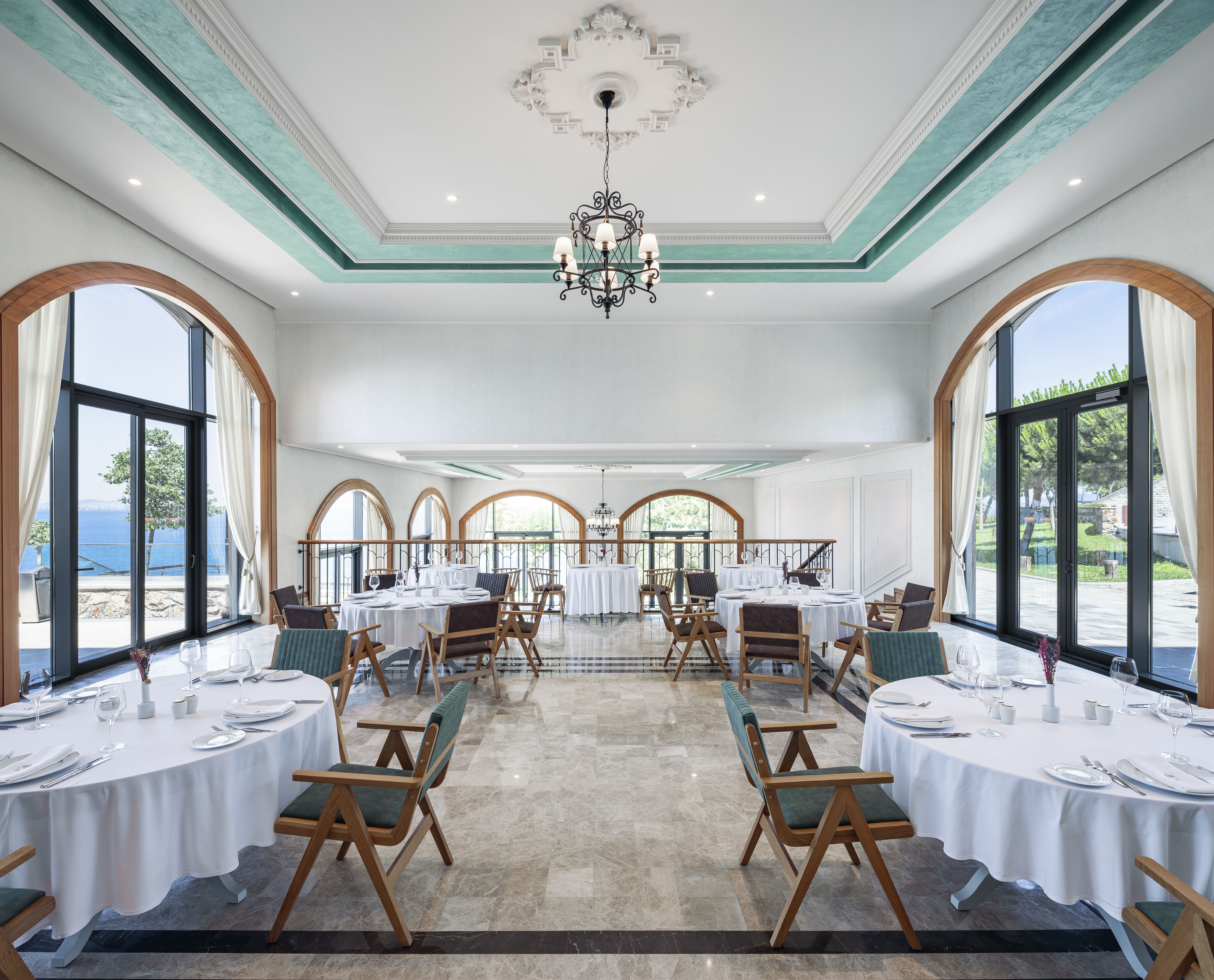 Birun Ada Hotel · 28