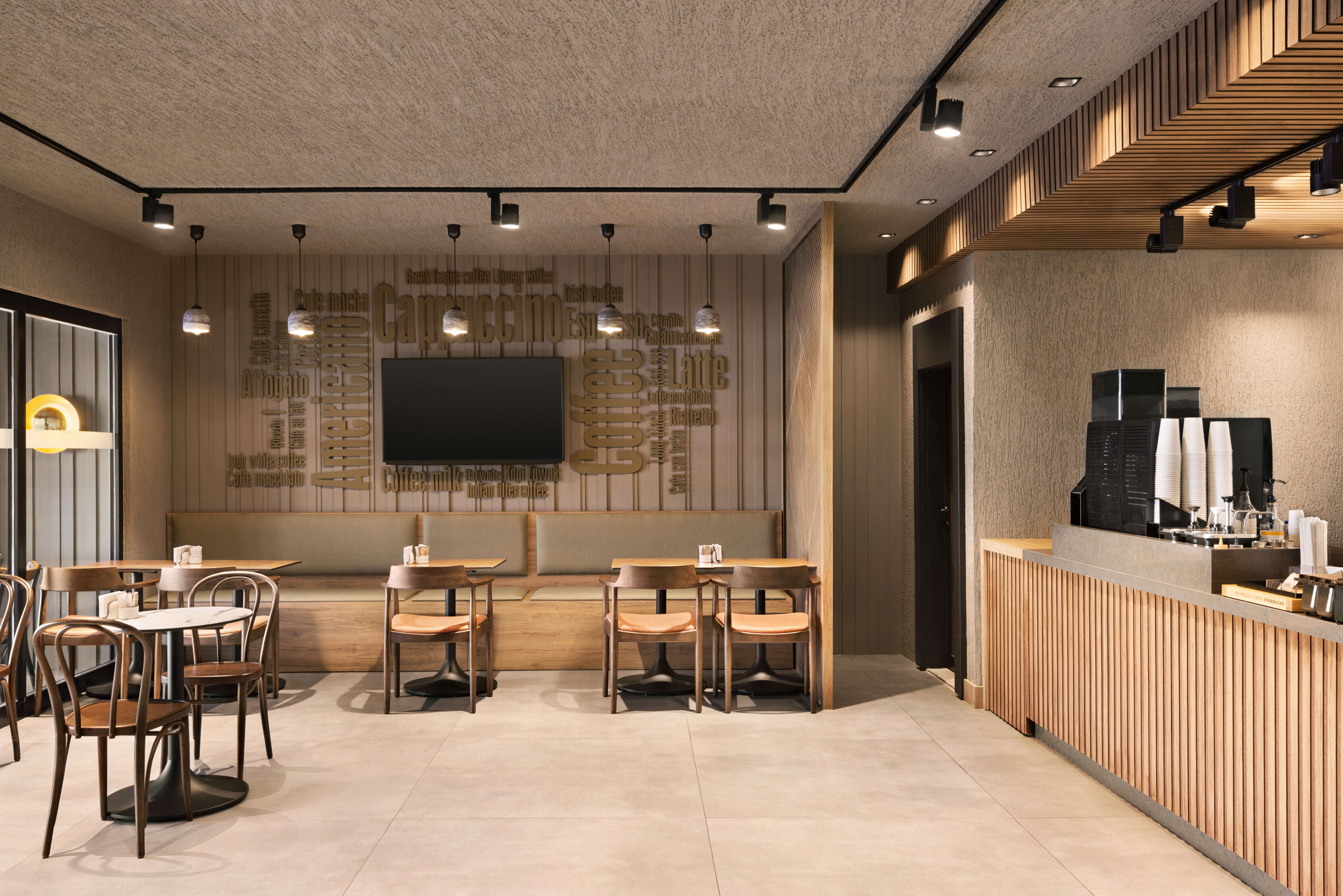 Ramada By Wyndham Erzurum