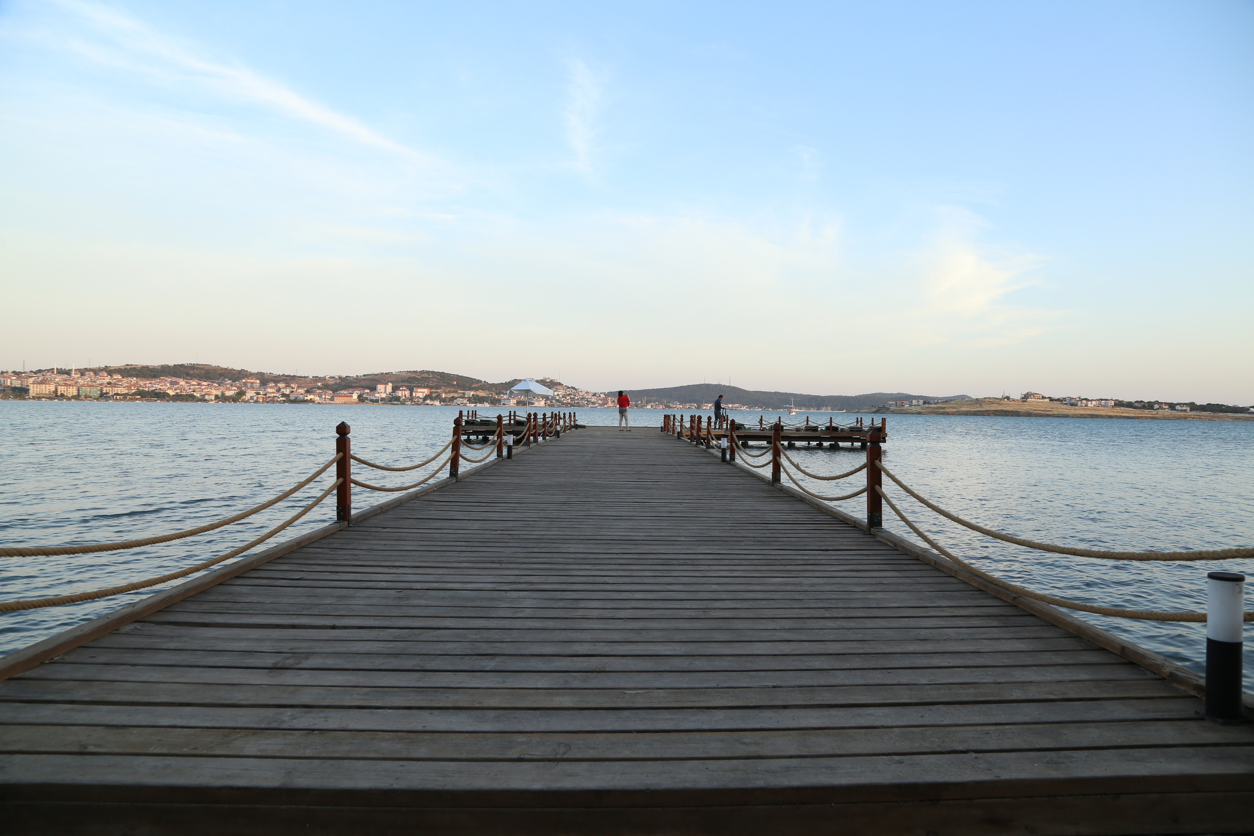 Haliç Park Hotel Ayvalık