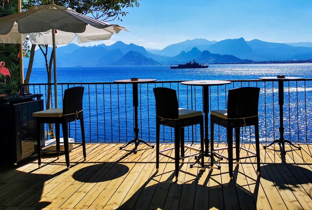 Perge Hotels Adult Only +16 galeri 10