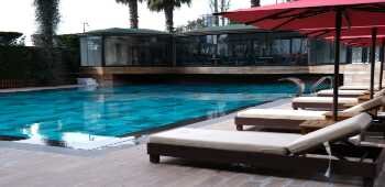 Boris Hotel