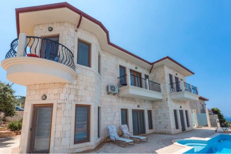 Hillcity Villa