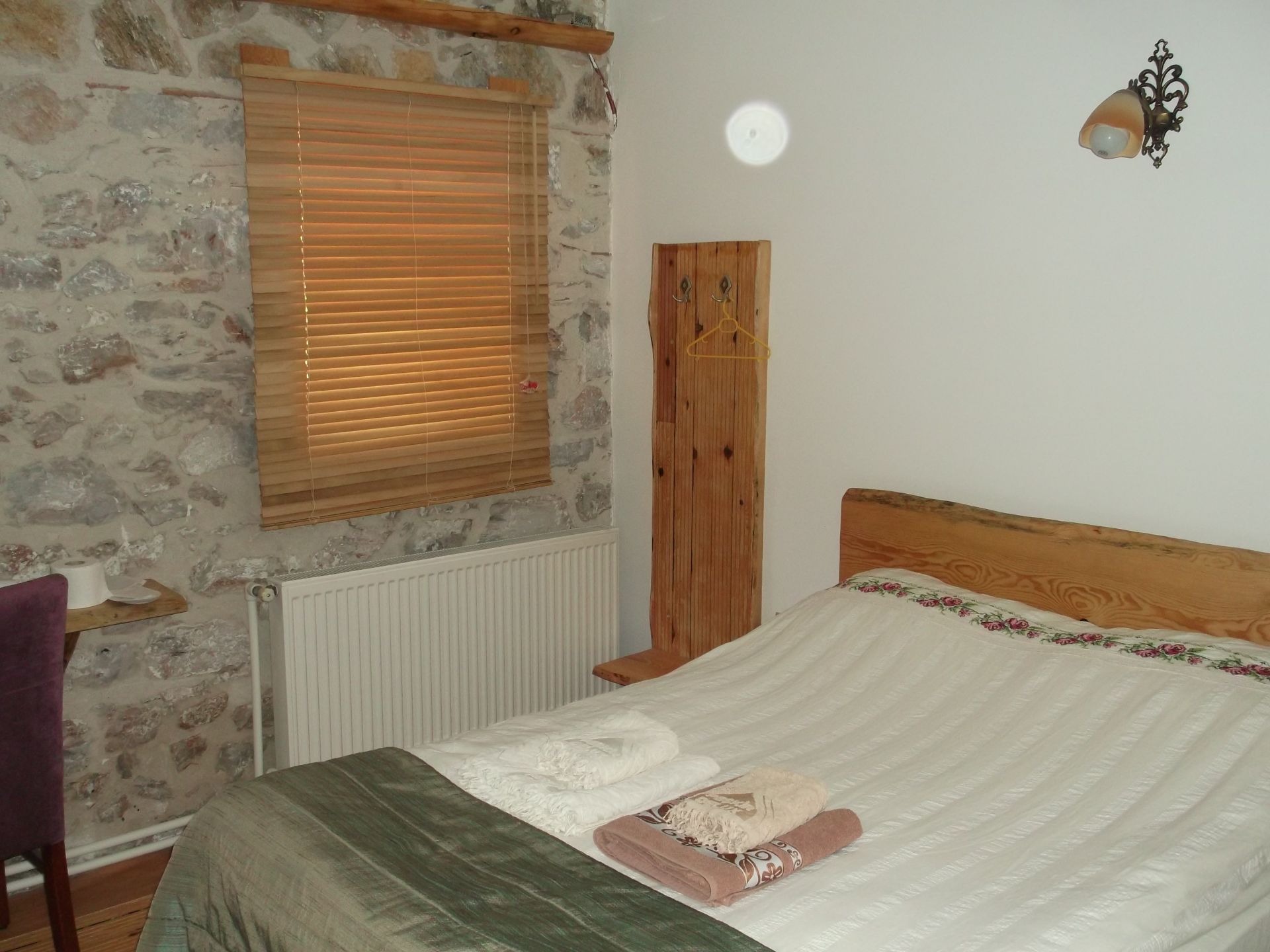 Moğla Taşhan Butik Hotel