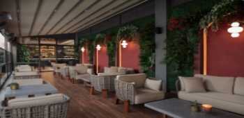 Delta Hotels by Marriott İstanbul Kağıthane · 64