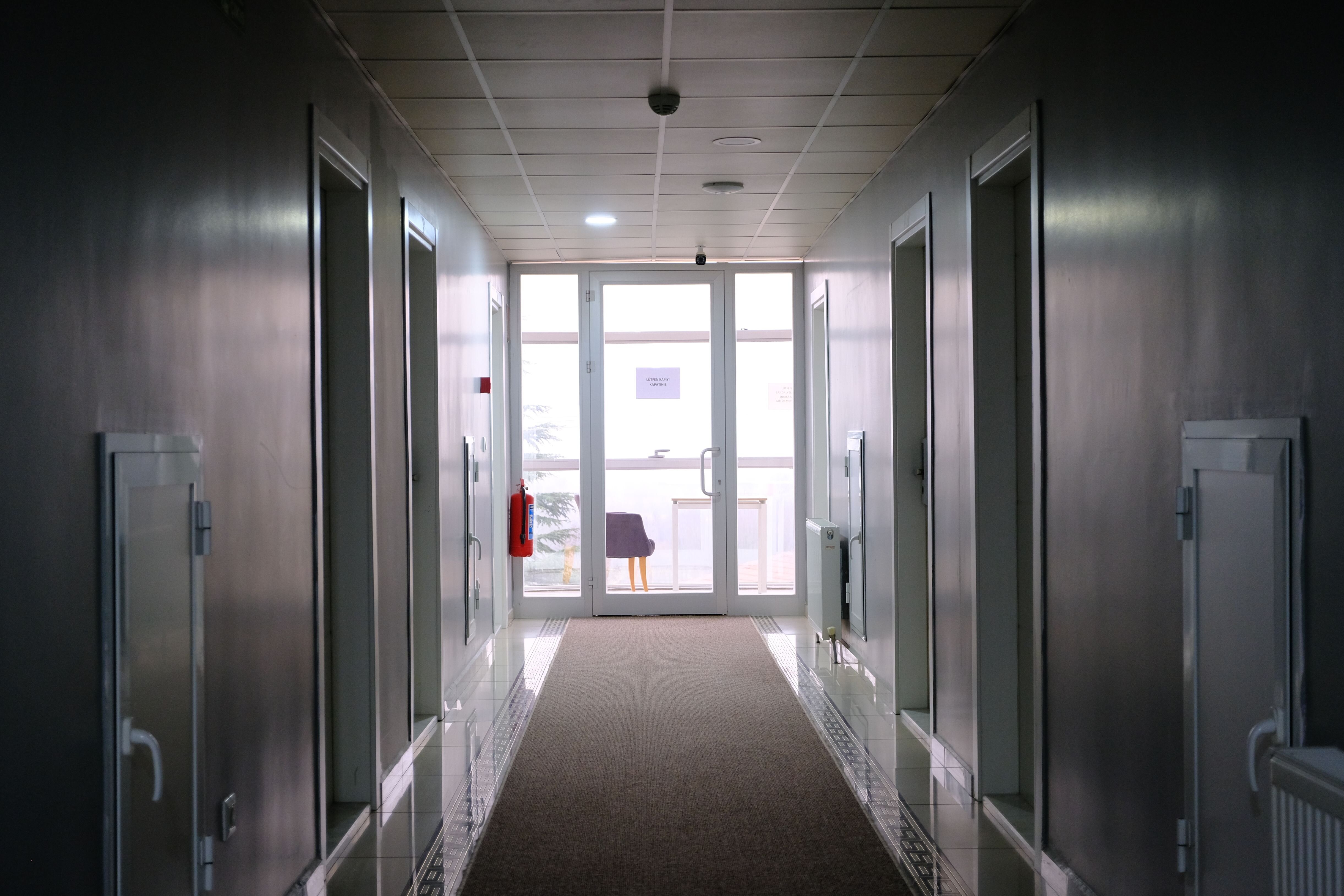 Grand Otel Konuralp galeri 9