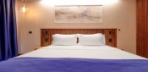 Deluxe Standart  Sea View Room Görseli
