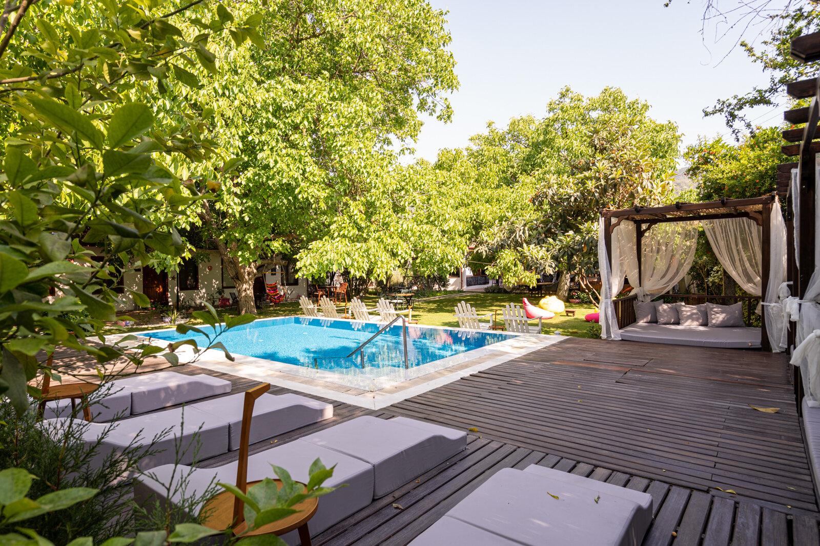 Ephesus Lodge · 4