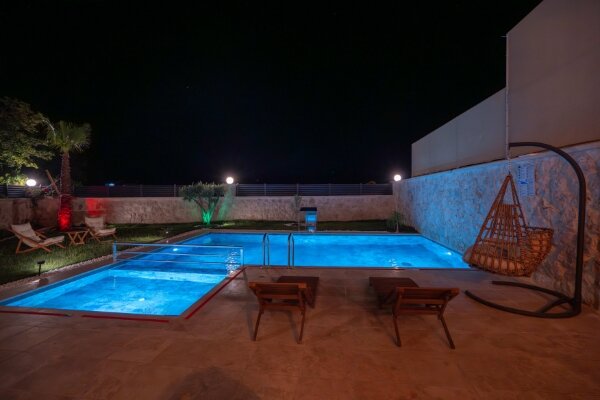 Casa Meis Villas & Escapes