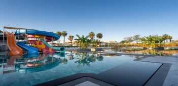 Luna Vista Hotel Belek