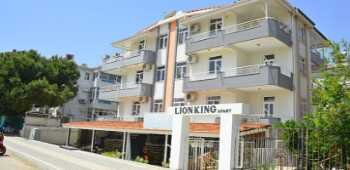 Lion King Apart Otel