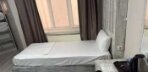 Balkonsuz İki Ayrı Yataklı Oda Görseli